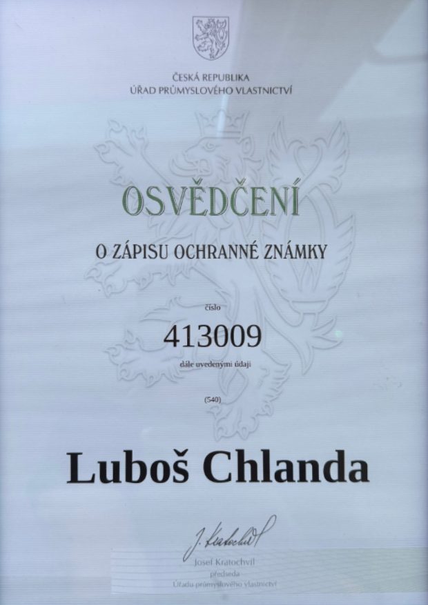 Luboš Chlanda